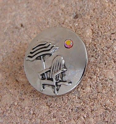 Snap on Button B64